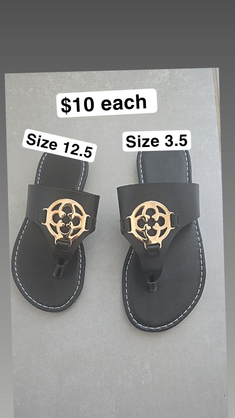 Shoes