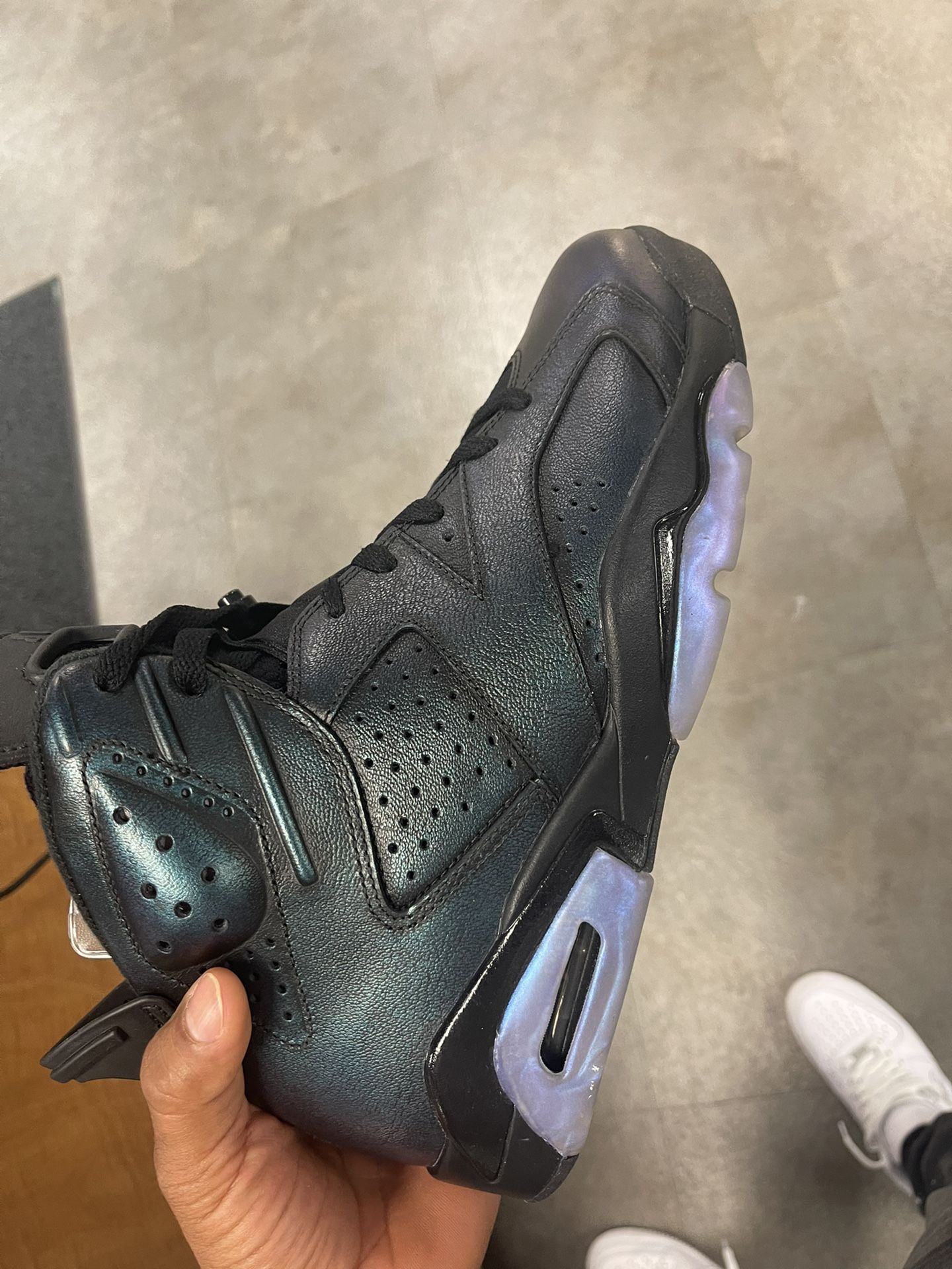 AIR JORDAN RETRO 'ALL STAR CHAMELEON'