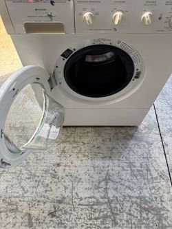 Frigidaire Gallery Front Load Washing Machine