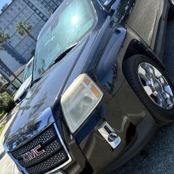 2012 Gmc Terrian