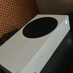 Xbox Series S 