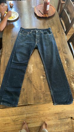 Levi jeans 33/30