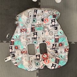 Shopping Cart Cover
