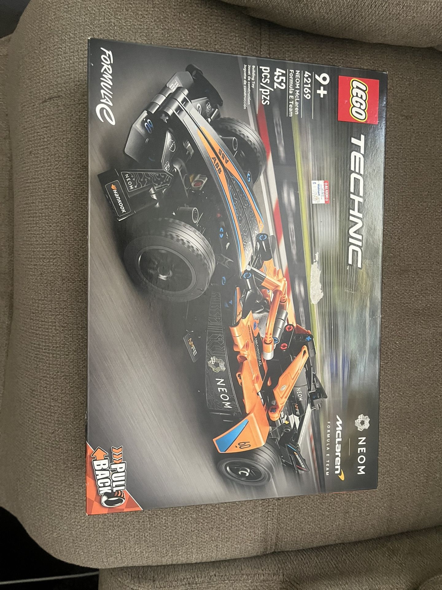 Lego Set