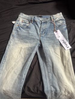 Purple Brand Jeans