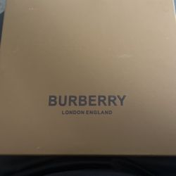 Burberry Tshirt 