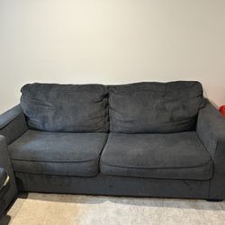 3 Seat And 2 Seat Sofa