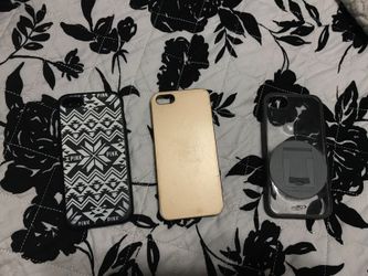 3 iPhone 5 cases