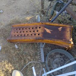 Heavy Duty Ramps 