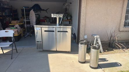Kegerator