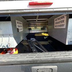 Work Camper 