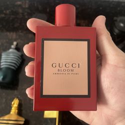 Gucci Bloom