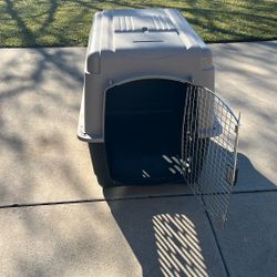 Extra Large Dog Crate