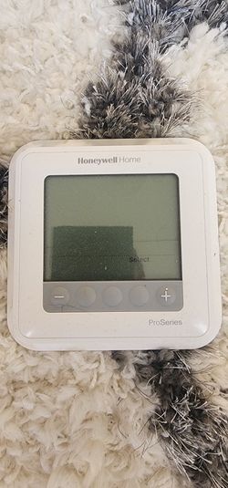 Thermostat Honeywell HOME 