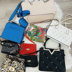 Lote Bolsos