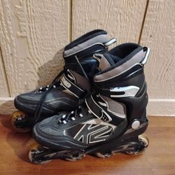 K2 Exo Inline Rollerblades (Men)