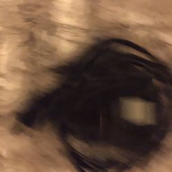 Go Pro Camera With Accessories 