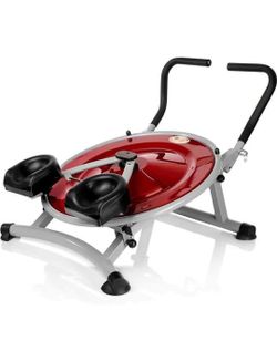 Ab Circle Pro