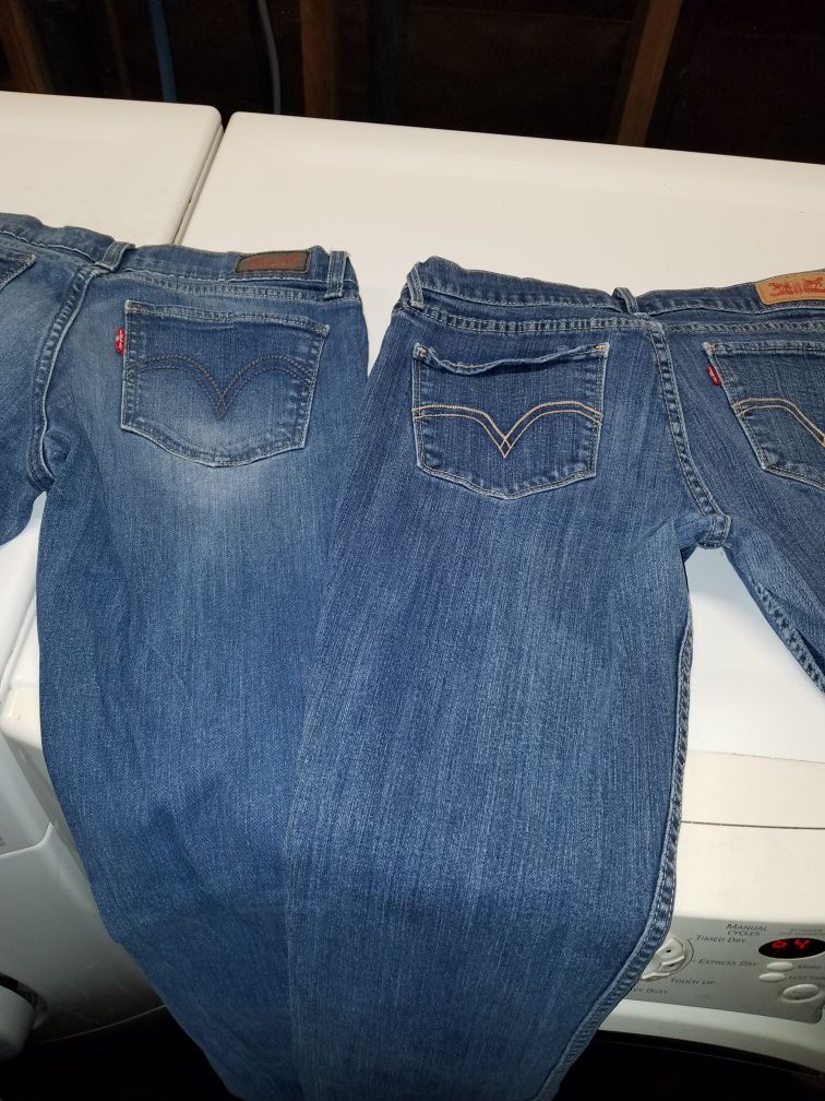 Express Jeans for Sale in Moreno Valley, CA - OfferUp