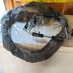 Car seat Attachment For Bob Stroller And Graco Or Similar Car seat 