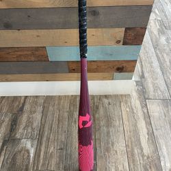 DeMarini Voodoo One BBCOR 31/28
