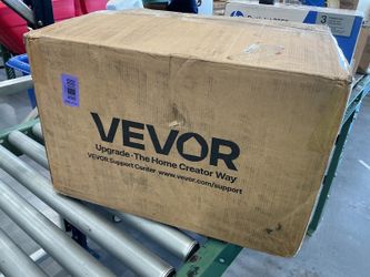 VEVOR HEAT PRESS