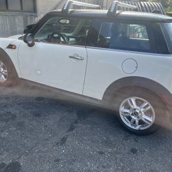 2013 Mini Cooper