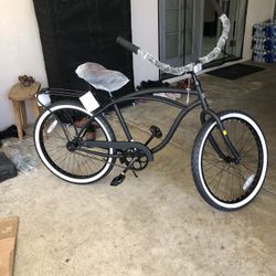 Bicycle