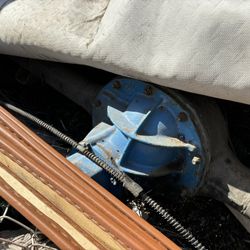 Ford 9inch Rear Diff OEM