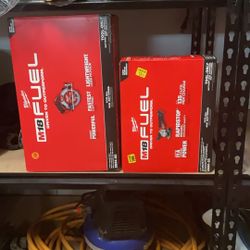 Milwaukee  M18 Fuel Tool