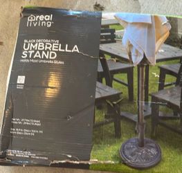 Patio Umbrella