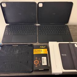 Apple Stuff (Assorted Accessories)