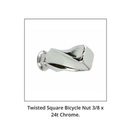Lowrider bike parts