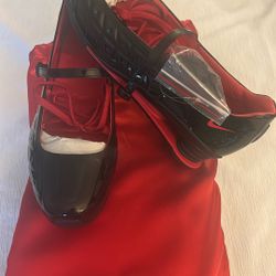 Nike Women Shox Z Capistra X Labelhood