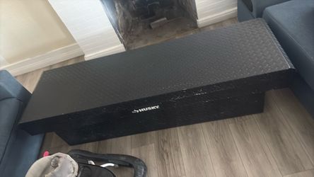 Tool box