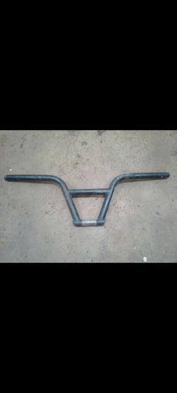 Haro bmx handlebars