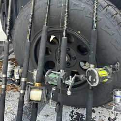 Rods For Sale