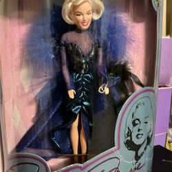 Marilyn Monroe $50
