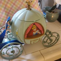 Collection Disney Popcorn Holder
