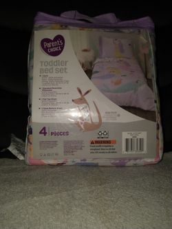 PARENT'S CHOICE