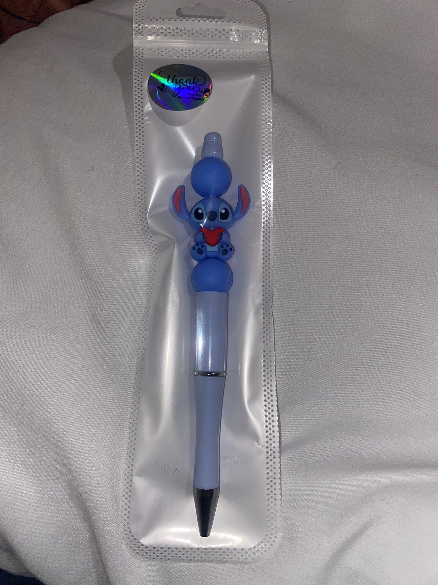 stitch pen
