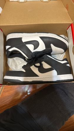 Nike Dunks
