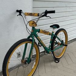  SE Big Ripper HD 29 Hi Def Green - 2022