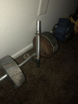Weights