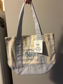 Trader Joe’s Bag