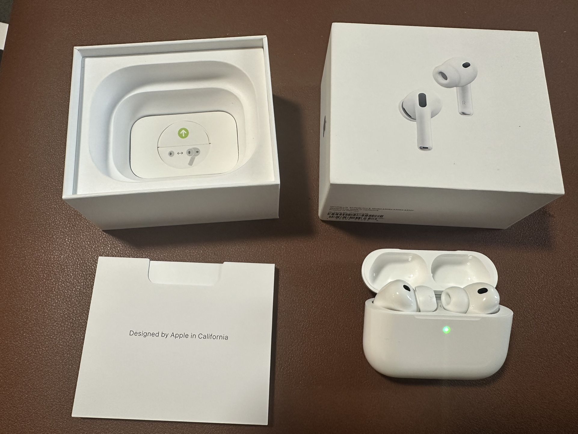 AirPods Pro 3