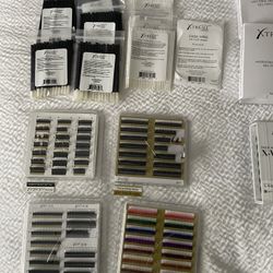 Entire Professional Xtreme Lash Setup