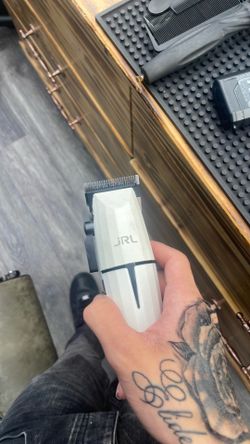 JRL clipper