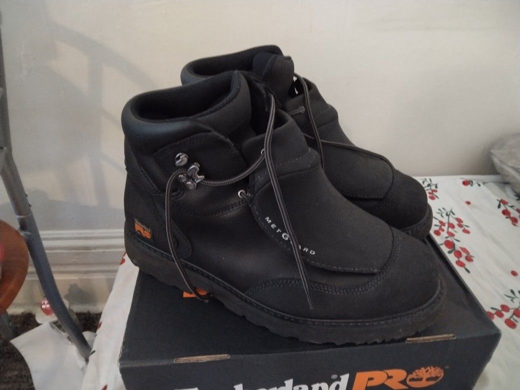 Timberland Pro Metgear