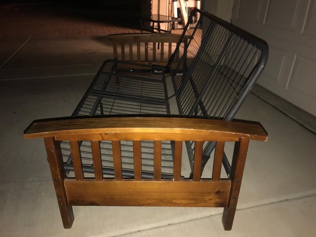 Futon for Sale in Phoenix, AZ OfferUp